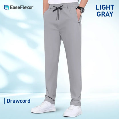 EaseFlexor - Unisex Ultra Stretch Quick Drying Pants - Hot Sale 50% Off