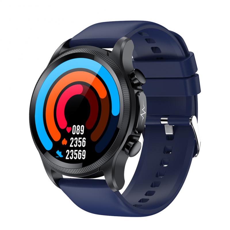 Non-Invasive Blood Glucose Test Smartwatch