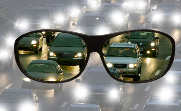 Headlight Glasses - Last Day Promotion 75% OFF