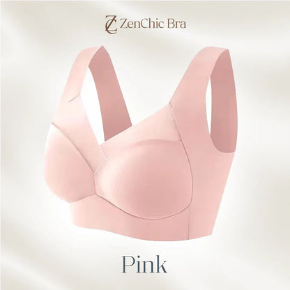 Sexy Push Up Wireless Bras