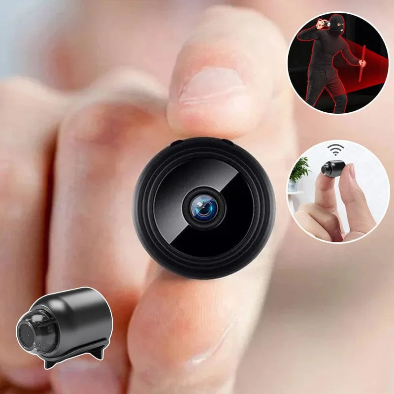 Mini 5G Wireless Wifi Camera 1080P HD