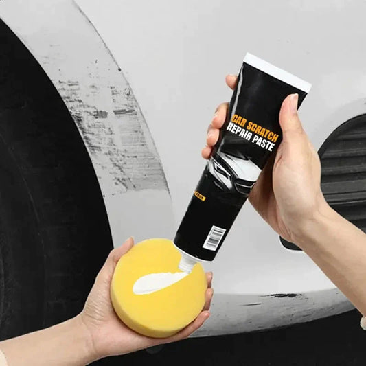 Car Scratch Repair Paste - Last Day Sale 49% Off