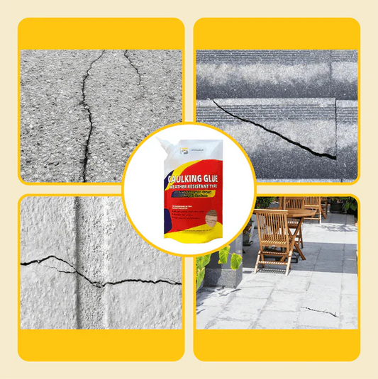 Waterproof Repair Sealant Glue Concrete - Hot Sale 50% Off