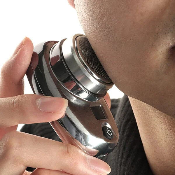 Mini Electric Shaver