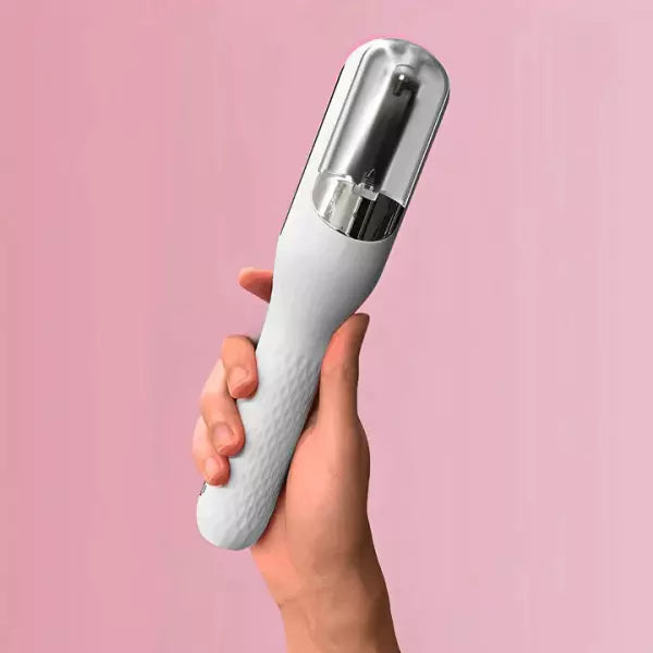 Ultimate Hair Repair: Elluvers Cordless Split End Trimmer - Hot Sale 50% Off