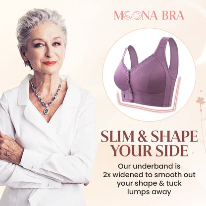 Multifunctional Support Shaping Posture Corrector Wireless bra