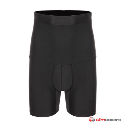 Posture-improving Compression Boxers - SlimBoxers - (80% OFF)