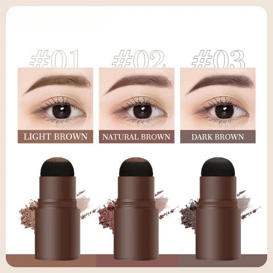 Eyebrow Stamp Kit Pro