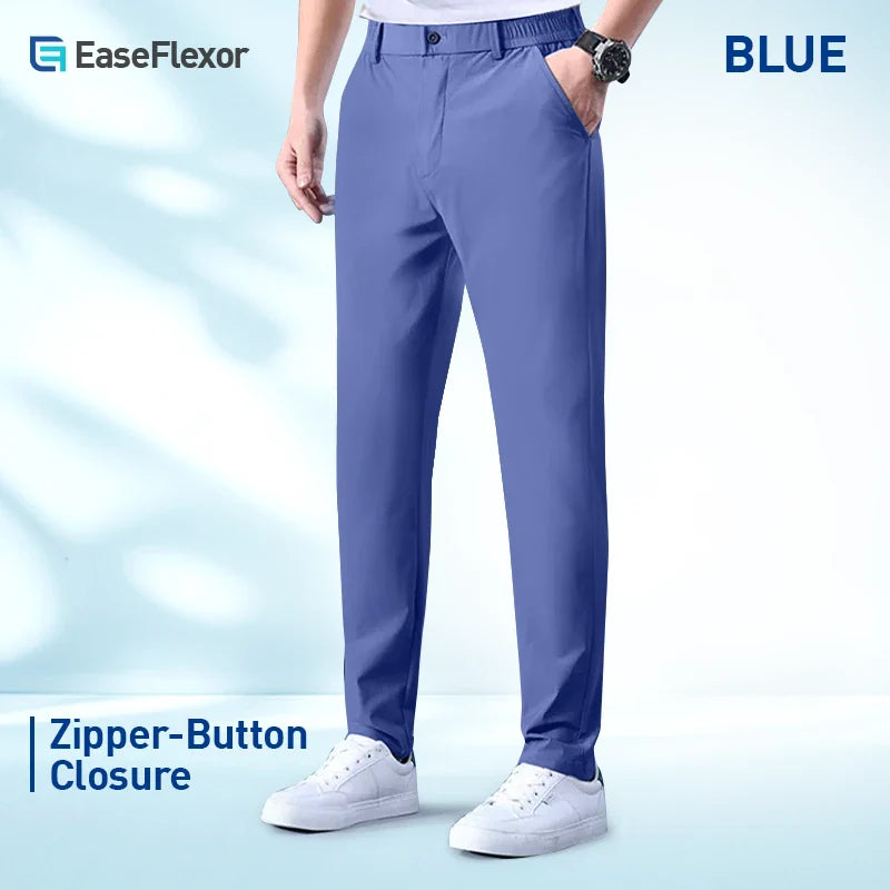 EaseFlexor - Unisex Ultra Stretch Quick Drying Pants - Hot Sale 50% Off