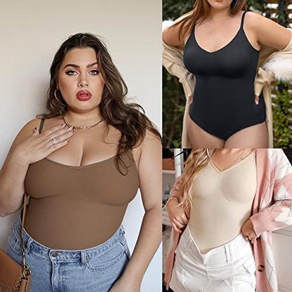 BODYSUIT SHAPEWEAR - BUY 2 GET 1 FREE TODAY!!