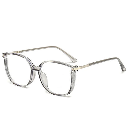 WOMEN'S PORTABLE FASHION ANTI-BLUE LIGHT READING GLASSES - Hot Sale 50% Off