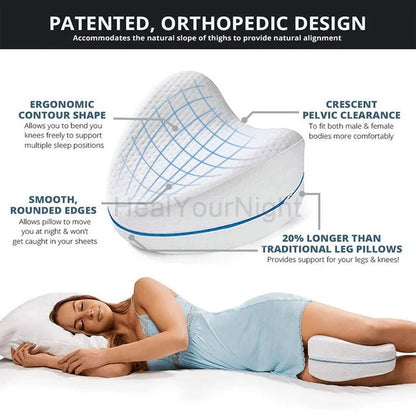 Alignment Pillow – Hot Sales 50% Off