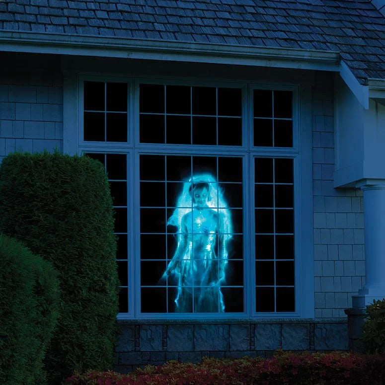 Halloween Holographic Projection - Halloween Pre-Sale 70% OFF