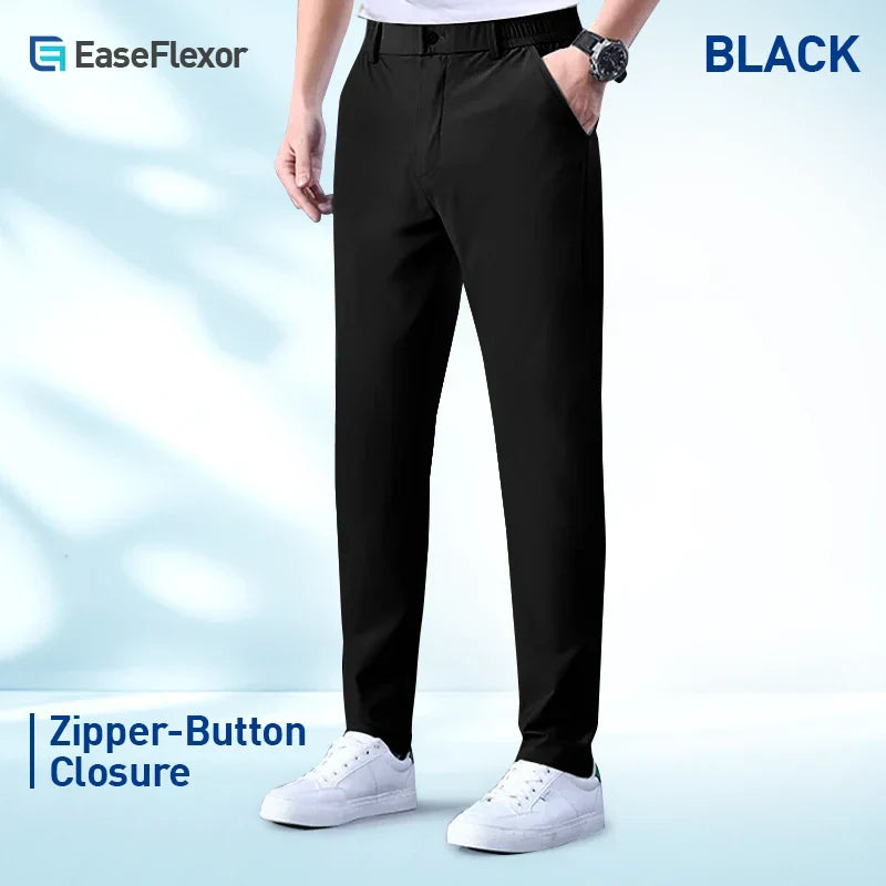 EaseFlexor - Unisex Ultra Stretch Quick Drying Pants - Hot Sale 50% Off