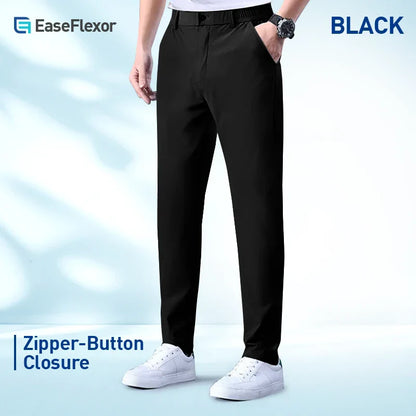 EaseFlexor - Unisex Ultra Stretch Quick Drying Pants - Hot Sale 50% Off