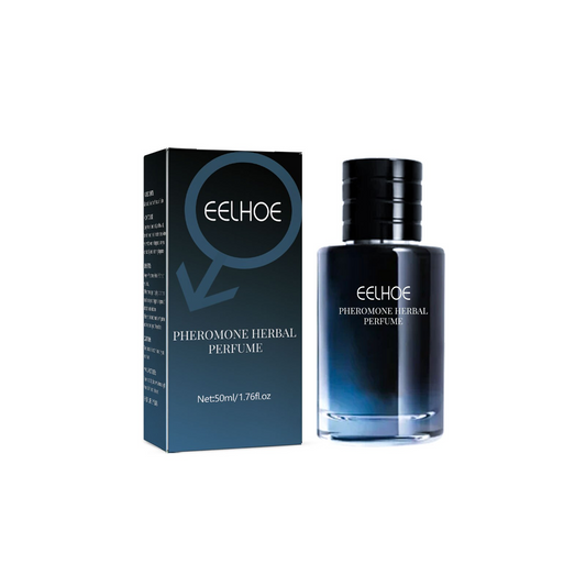 Savagery Pheromone Men Perfume