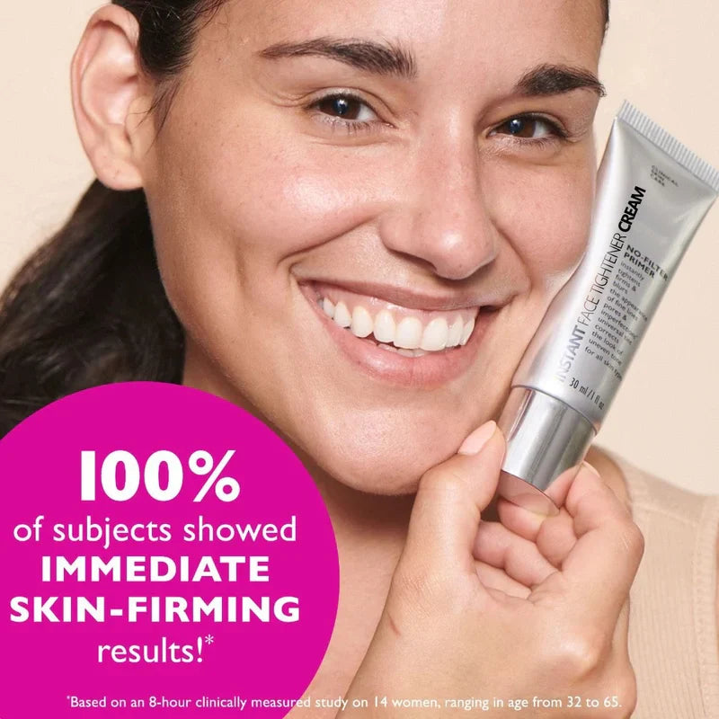 Face Tightener No-Filter Primer - This Week's Special Offer 49%