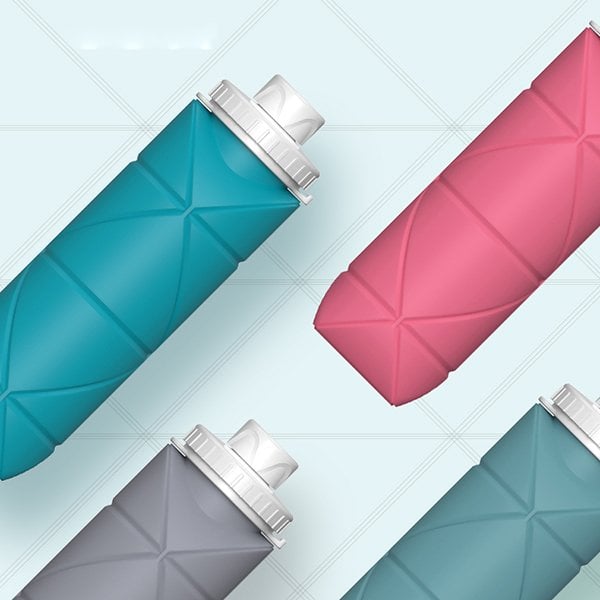 Reusable Folding Cup