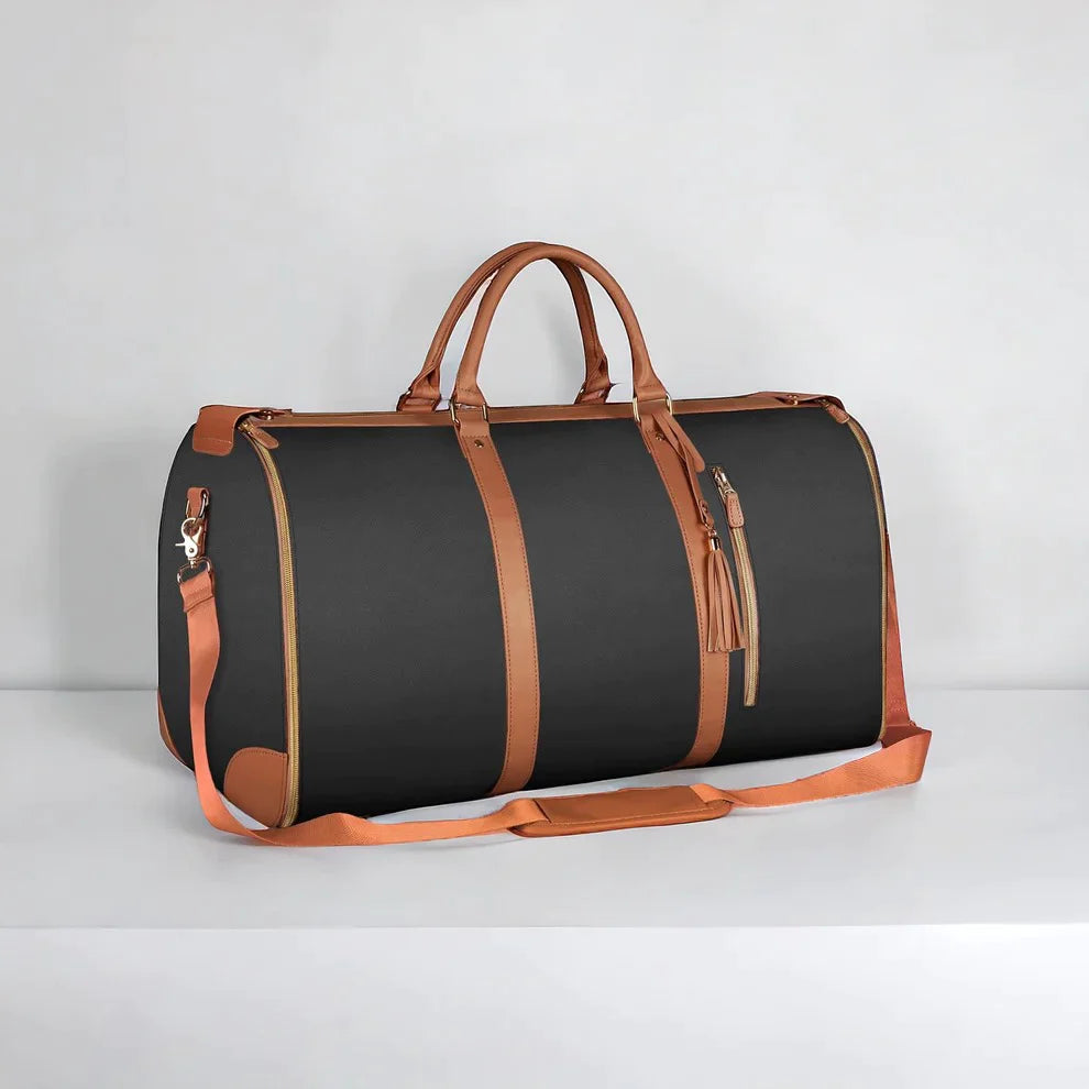 Klore Foldable Travel Bag