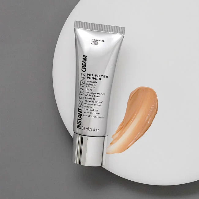 Face Tightener No-Filter Primer (Limited Time Discount)