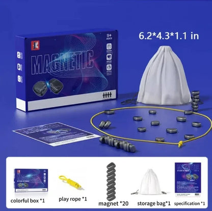 Magnetic Chess Game - Summer Hot Sale