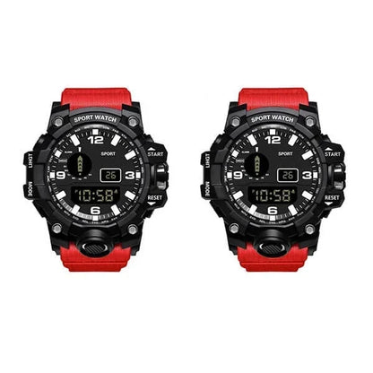 Multifunctional outdoor sports watch [Buy 1 get 1 free] - Last Day Promotion 49% OFF