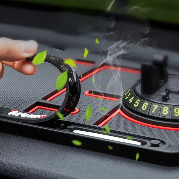 Anti-Skid Car Dashboard Sticky Pad