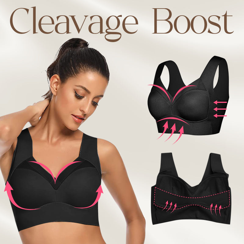 Elementcoll Posture Correcting Bra