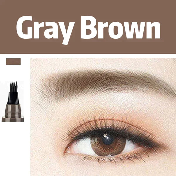 Revolutionary Eyebrow Pencil - BUY 1 GET 1 FREE! - 2024 New Year Sale Off 50%