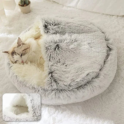 Premium Pet Bed