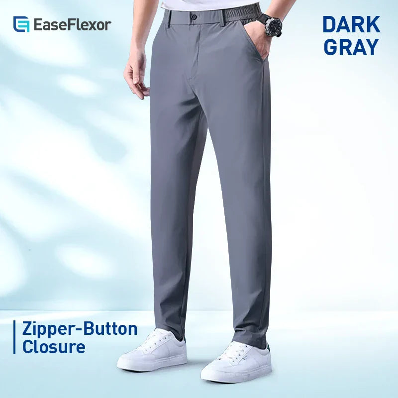 EaseFlexor - Unisex Ultra Stretch Quick Drying Pants - Hot Sale 50% Off