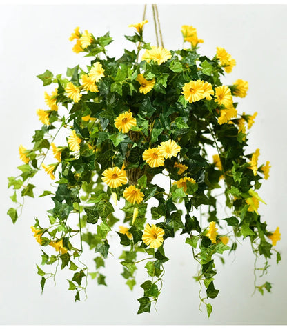 UV Simulation Artificial flower - This Week's Special Sale 70% Off