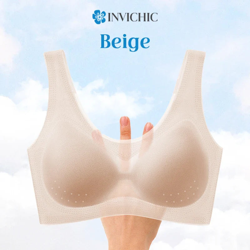 InviChic - Invisible Comfortable Lifting Bra