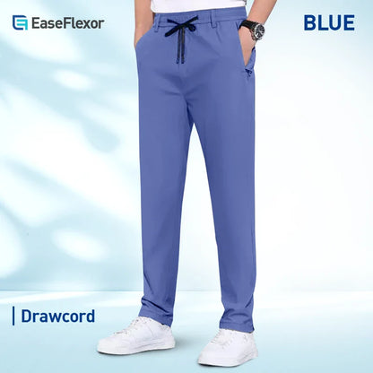 EaseFlexor - Unisex Ultra Stretch Quick Drying Pants - Hot Sale 50% Off