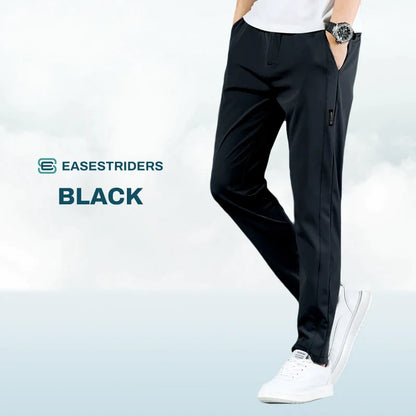 EaseStrider - Ice Silk Stretch Men Pants - Hot Sale 50% Off