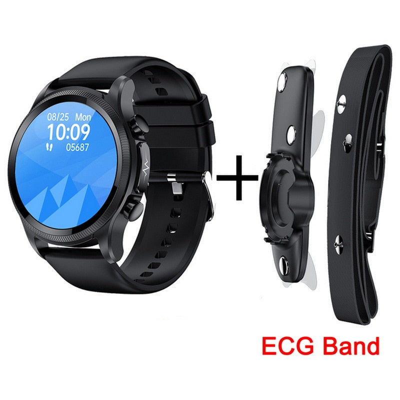 Non-Invasive Blood Glucose Test Smartwatch