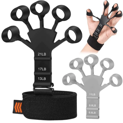 GripElite Forearm And Finger Strength Trainer - Hot Sale 50% Off