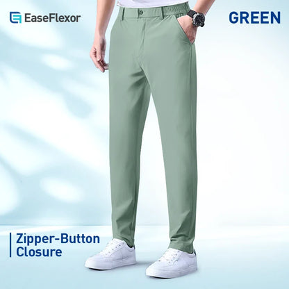 EaseFlexor - Unisex Ultra Stretch Quick Drying Pants - Hot Sale 50% Off