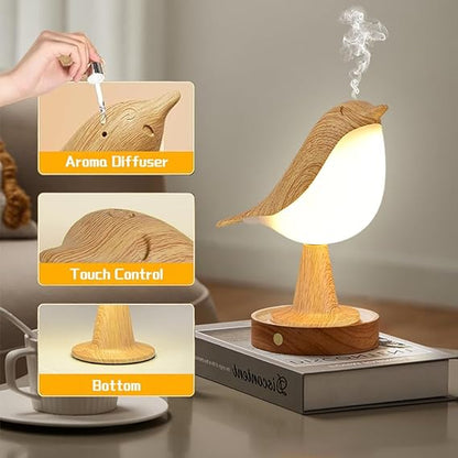 Bird Lamp - Hot Sale 50% Off