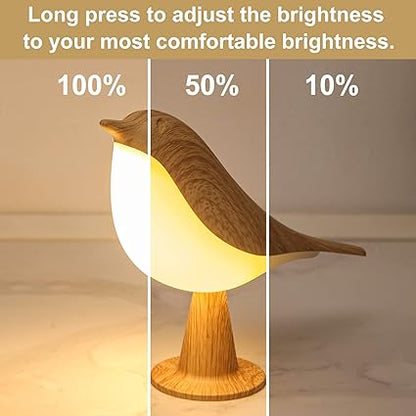 Bird Lamp - Hot Sale 50% Off