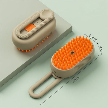 Spritz Defur Comb