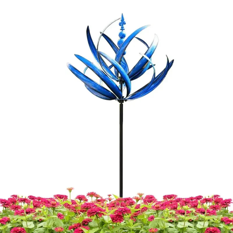 Harlow Wind Spinner - HOT SALE 80% OFF