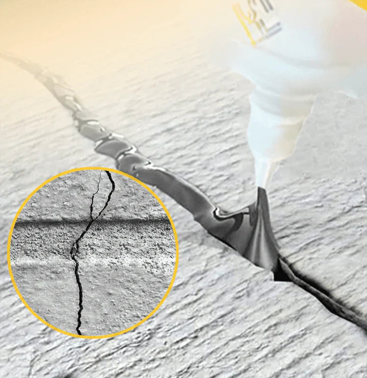 Waterproof Repair Sealant Glue Concrete - Hot Sale 50% Off