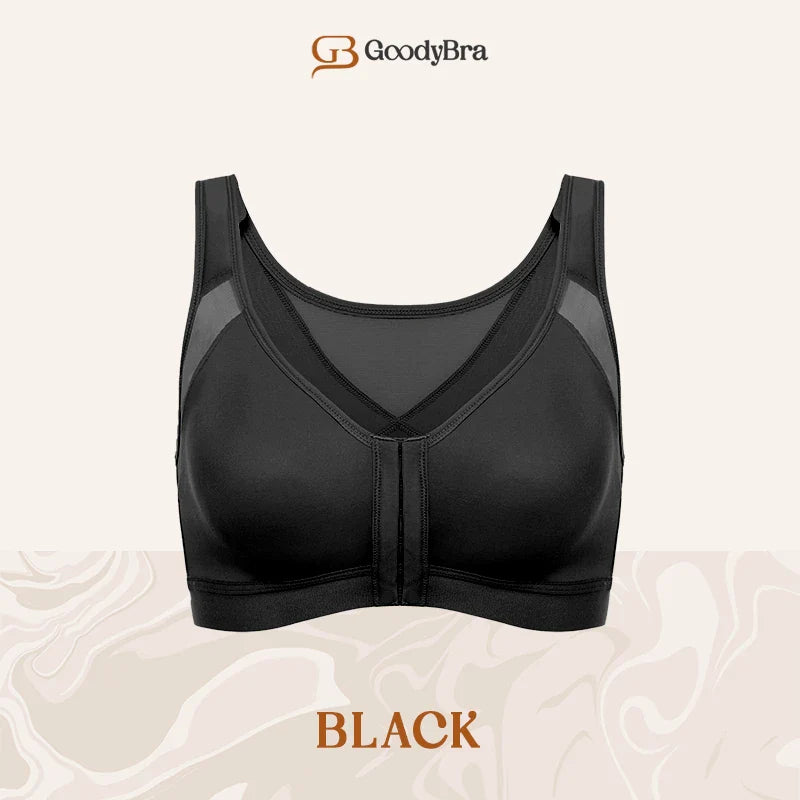 GoodyBra - Back Support Comfy Lifting Bra - Hot Sale 50% Off