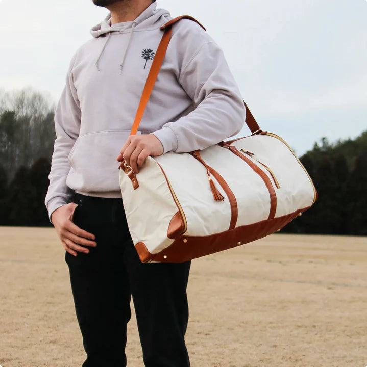 MOISE Travel Bag - Last Day Sale Off 60%