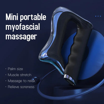 TheraBlade | Smart Scraper Massager - 2024 New Year Sale Off 50%