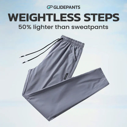 GlidePants  - Quick Dry Pull-on Stretch Pants - LAST DAY SALE 70% OFF