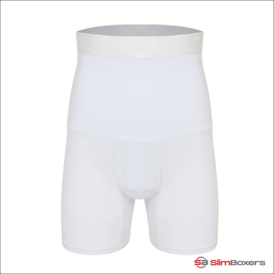 Posture-improving Compression Boxers - SlimBoxers - (80% OFF)