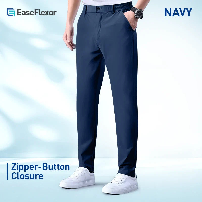 EaseFlexor - Unisex Ultra Stretch Quick Drying Pants - Hot Sale 50% Off