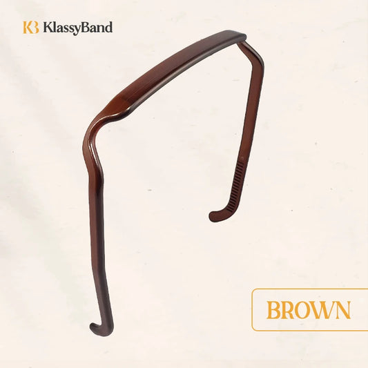 KlassyBand - Sunglasses Headband